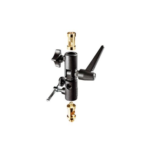 Manfrotto Lite-Tite 026 Lampeaddapter