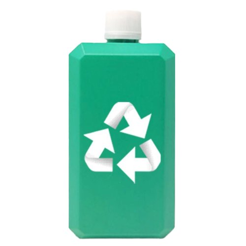 ARS-IMACO Green bottle 1 L.