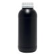 ARS-IMACO Black HDPE bottle 1000ml