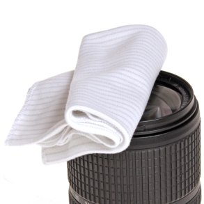 Kinetronics Antistatisk klud 25x45cm