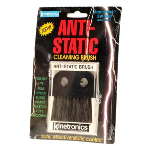 Kinetronics SW-060 Antistatisk brste (60mm)