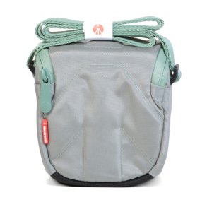 Manfrotto Stile Kamerataske MB SH-1BS Solo Grn