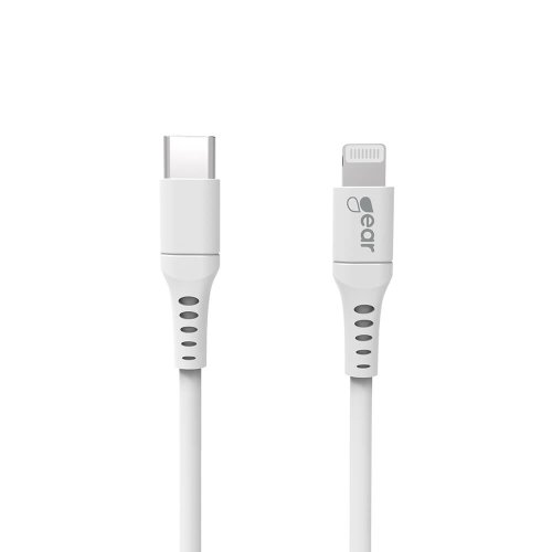 Gear Lightning til USB-C 1 meter