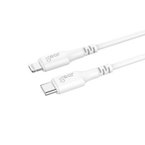 Gear Lightning til USB-C 0,5 meter