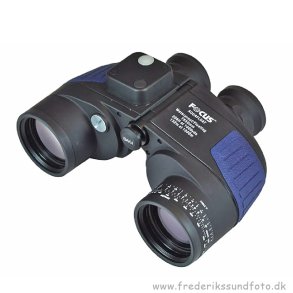 Focus Aquafloat 7x50 Compass