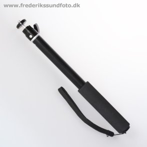 Focus Selfiestick til Kamera/Actionkamera