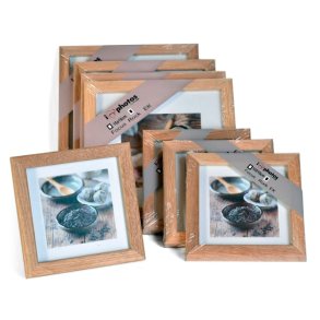 Focus Rock ramme Eg 18x18