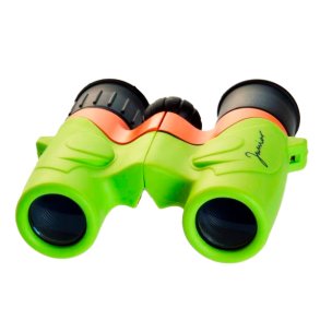 Focus Junior 6x21 kikkert grn/orange