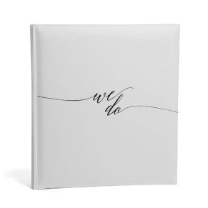 Focus Wedding We do Bryllups album BLACK WEEK