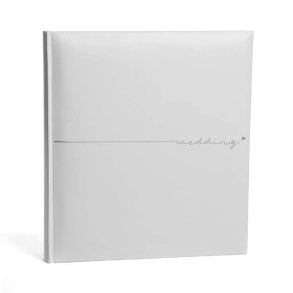 Focus Wedding Heart Bryllups album BLACK WEEK