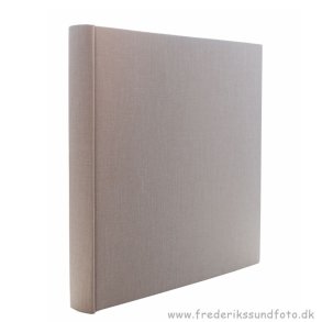 Focus Base Line Beige Canvas  sider m/pergamyn