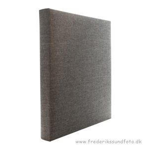 Focus Base Line Canvas gr Fotoringbind