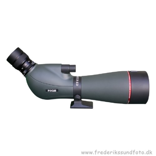 Focus Viewmaster ED 20-60x80 WP Spottingscope