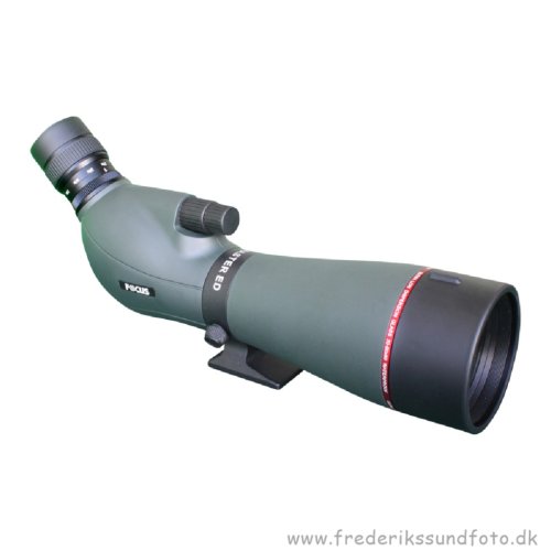 Focus Viewmaster ED 20-60x80 WP Spottingscope