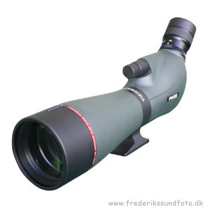 Focus Viewmaster ED 20-60x80 WP Spottingscope