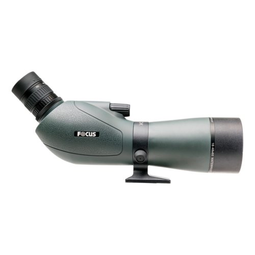 Focus Outlook 16-48x65 Spotting Scoop