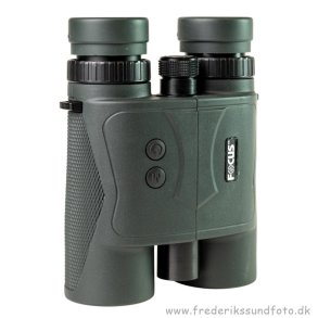 Focus Eagle 10x42 RF 1500m afstandsmler