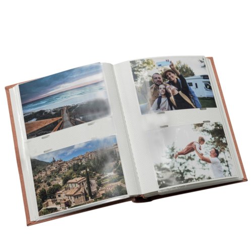 Focus Super 200 Base Line Canvas brun