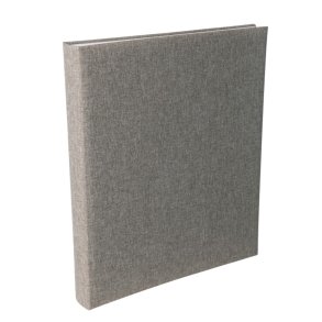 Focus Baseline Canvas Brun fotoringbind