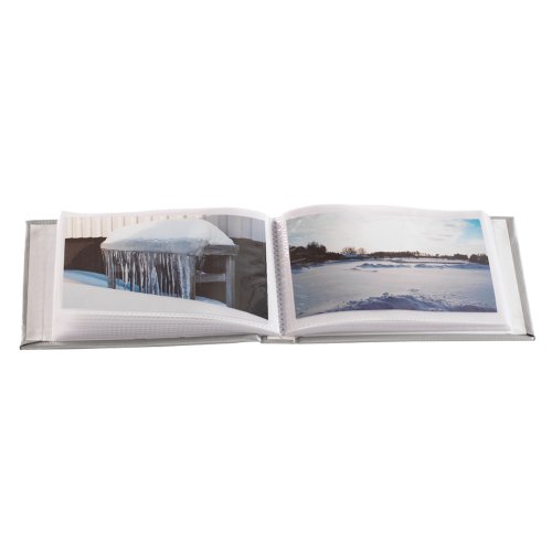 Focus Trend Line Pocket 40 Black 10x15