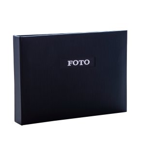 Focus Trend Line Pocket 40 Black 10x15