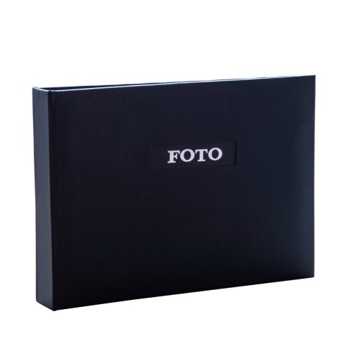 Focus Trend Line Pocket 40 Black 10x15