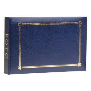 Focus Classic Line Pocket 36 Blue Album