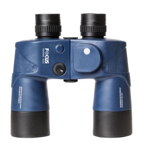 Focus Marine 7x50 Compass Kikkert