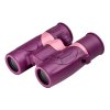 Focus Junior 6x21 kikkert Lilla/pink