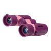 Focus Junior 6x21 kikkert Lilla/pink