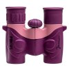 Focus Junior 6x21 kikkert Lilla/pink