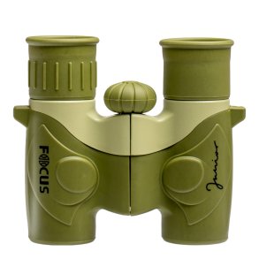 Focus Junior 6x21 kikkert Camoflage-grn