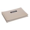 Focus Trend Line Pocket 40 Beige 10x15