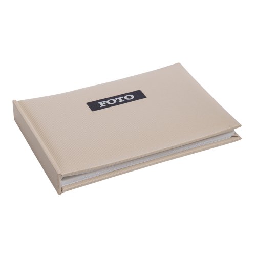 Focus Trend Line Pocket 40 Beige 10x15