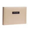 Focus Trend Line Pocket 40 Beige 10x15