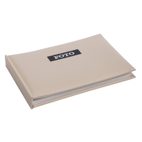 Focus 11x15 Trend Line Pocket Beige