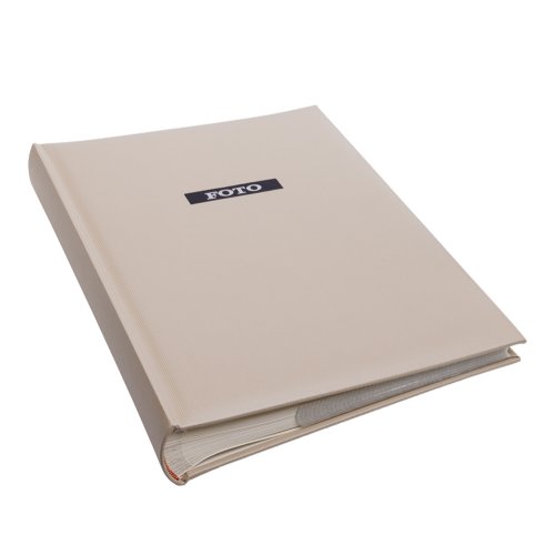 Focus Trend Line Super 300 10x15 Beige Album