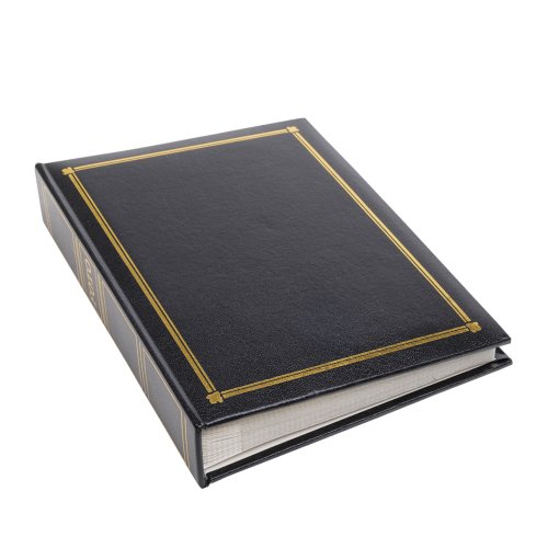 Focus Eterna 10x15 Sort Super 200 album