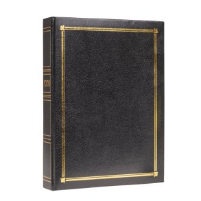 Focus Eterna 10x15 Sort Super 200 album