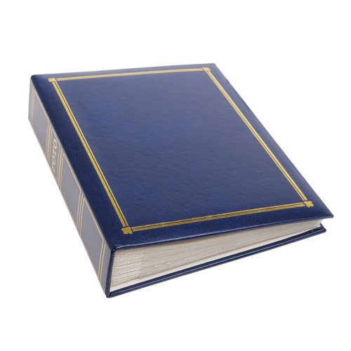 Focus Eterna 10x15 Bl Super 200 album