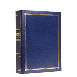 Focus Eterna 10x15 Bl Super 200 album