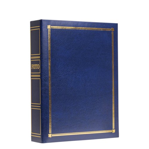 Focus Eterna 10x15 Bl Super 200 album