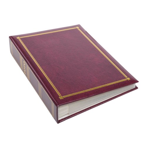 Focus Eterna 10x15 Rd Super 200 album