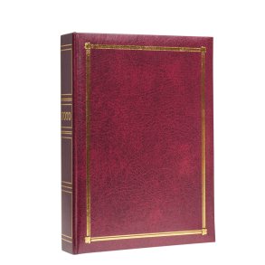 Focus Eterna 10x15 Rd Super 200 album