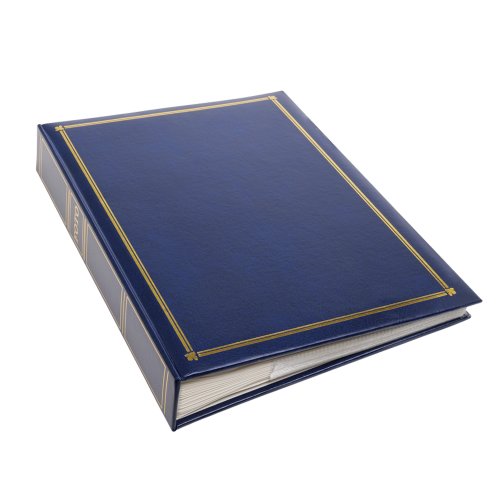 Focus Eterna 10x15 Bl Super 300 album