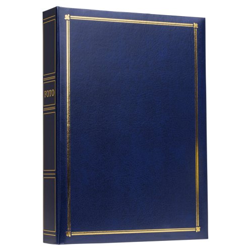 Focus Eterna 10x15 Bl Super 300 album