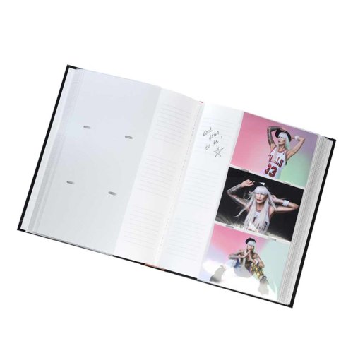 Focus Eterna 10x15 R�d Super 300 album