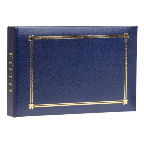 Focus Eterna 10x15 Pocket album Bl�