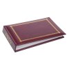 Focus Eterna 10x15 Pocket album R�d