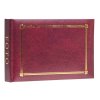 Focus Eterna 10x15 Pocket album R�d